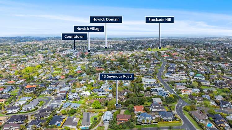 13 Seymour Road Mellons Bay_38