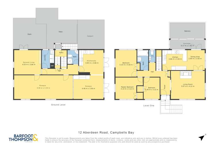 12 Aberdeen Road Campbells Bay_15