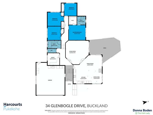 34 Glenbogle Drive Buckland_1