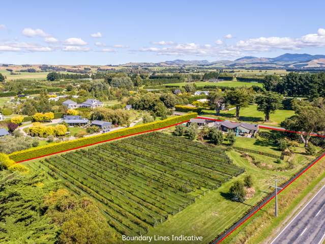 1 Campbell Drive Martinborough_1