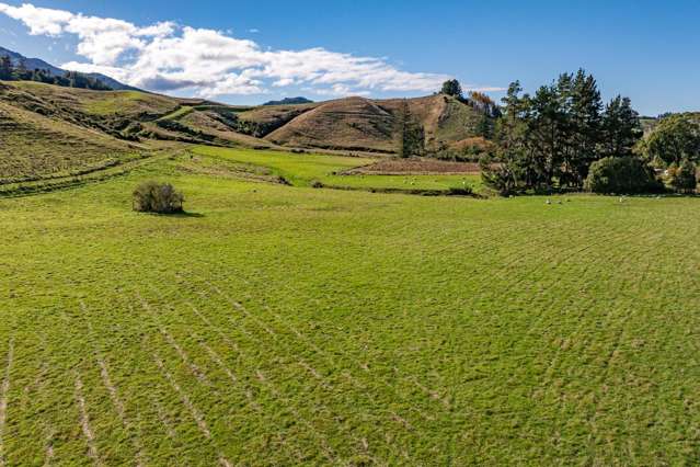 Escape, build, and thrive; 30ha of stunning beauty