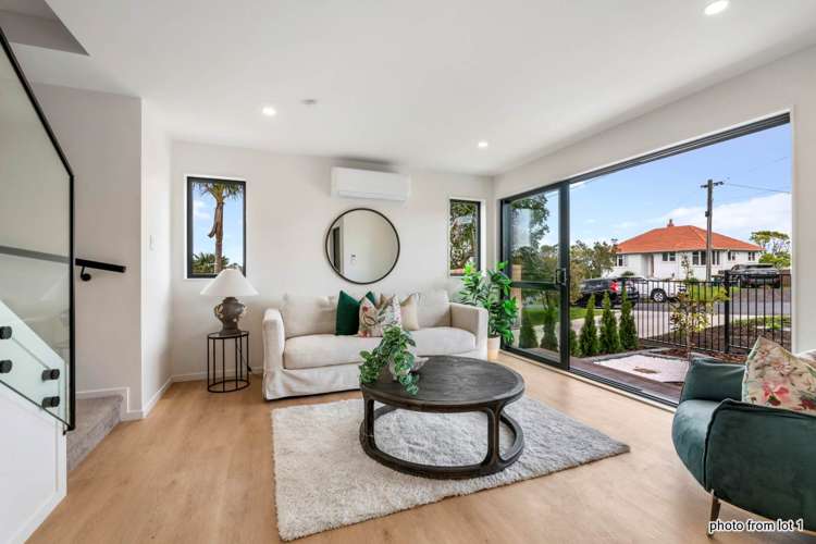 Lot 4, 112 Eversleigh Road Belmont_10