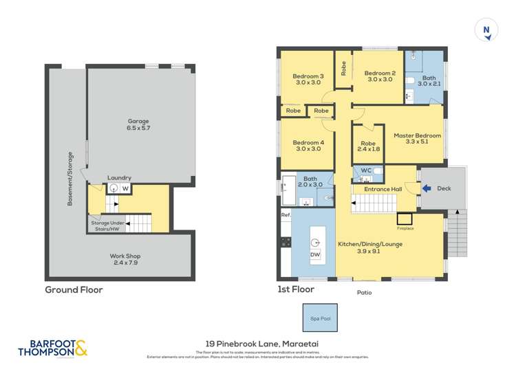 19 Pinebrook Lane Maraetai_7