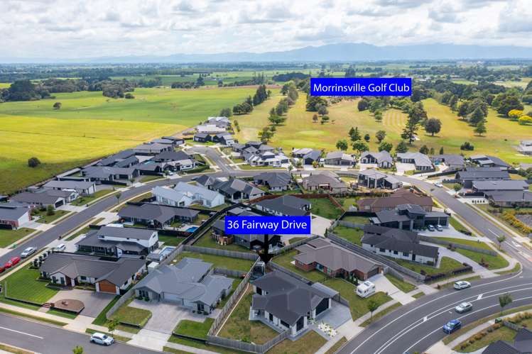 36 Fairway Drive Morrinsville_21
