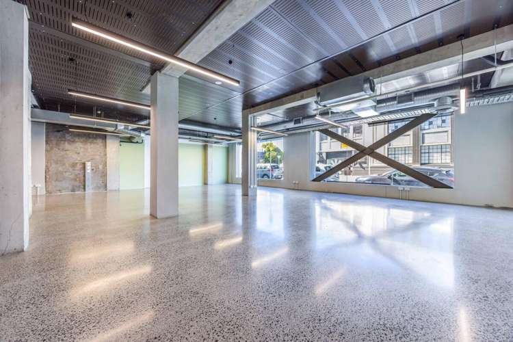 317 New North Road Kingsland_9