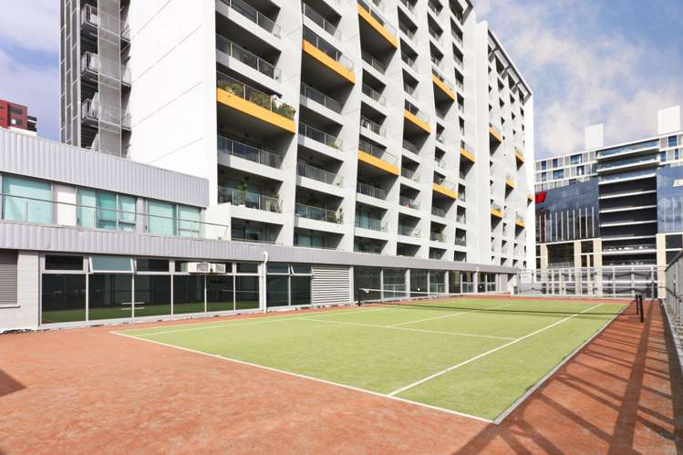 809/30 Beach Road Auckland Central_15