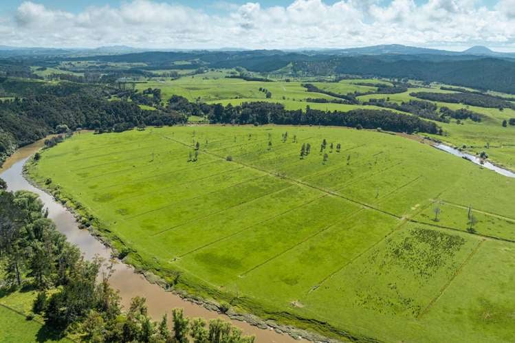 Farm 1 Pukehuia Road Tangiteroria_12