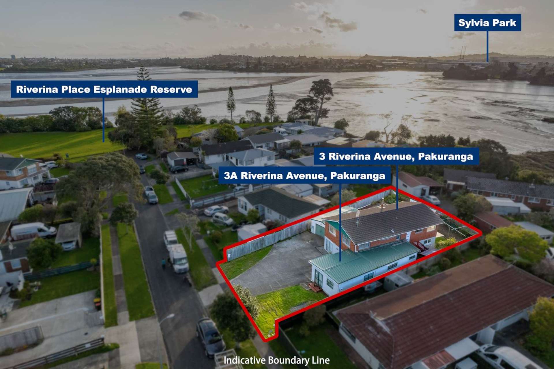 3 Riverina Avenue Pakuranga_0