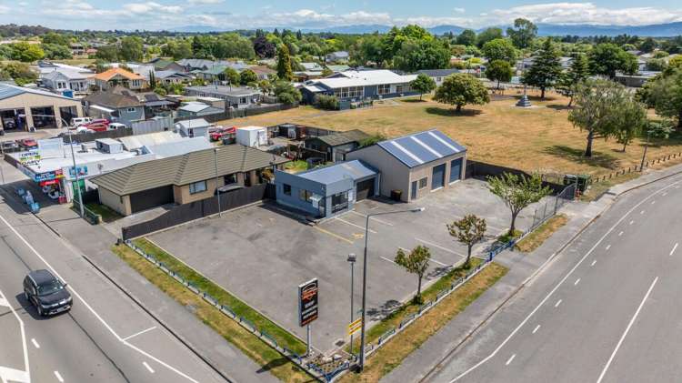 165 Williams Street & 15B Cass Street Kaiapoi_15