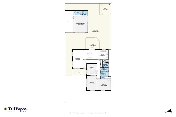 22 Berkeley Road Wainuiomata_2