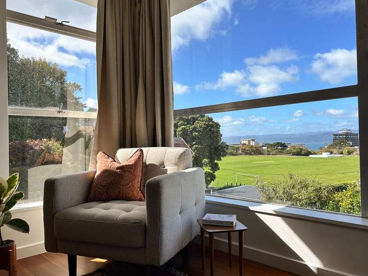 2B/88A Salamanca Road Kelburn_1