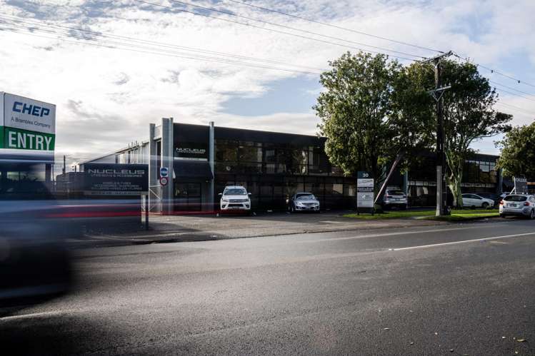 Tenancy B/30 O'Rorke Road Penrose_7