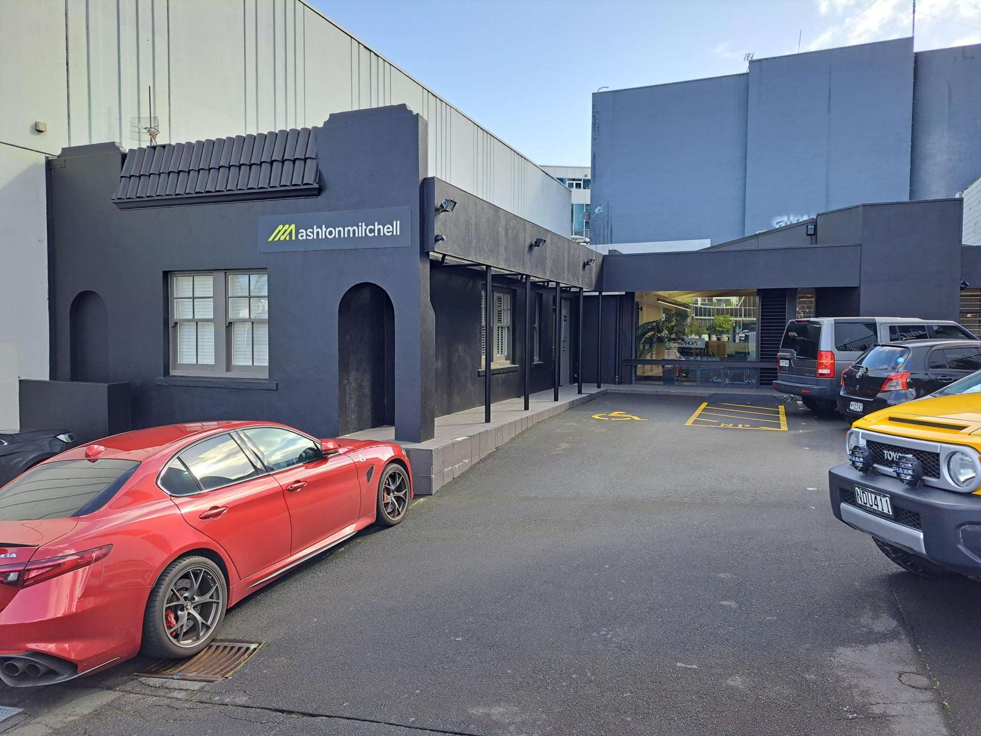 105 Wellesley Street Auckland Central_0