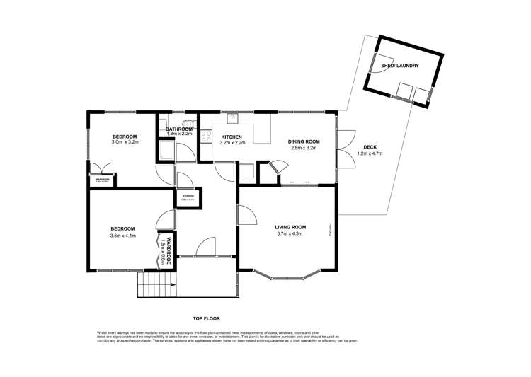 94 Sutherland Road Melrose_18