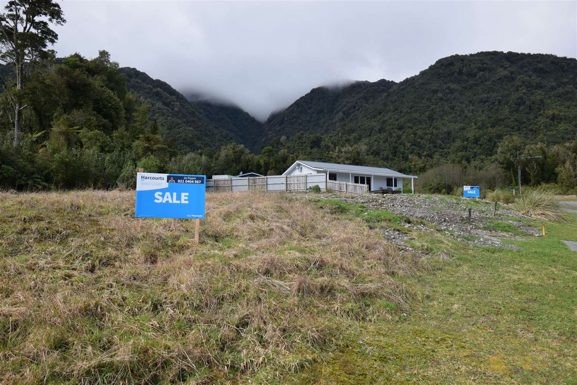 5 Pioneer Drive Franz Josef Glacier_0