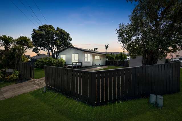 Present your offer- Great entry to Macleans!