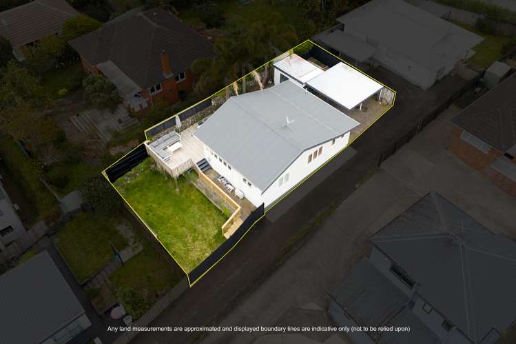15B Ferndale Road Mount Wellington_19