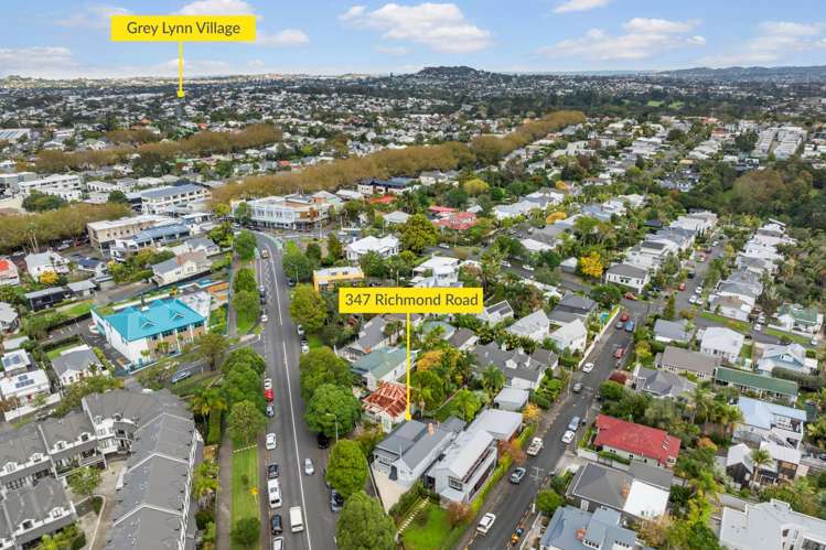347 Richmond Road Grey Lynn_19