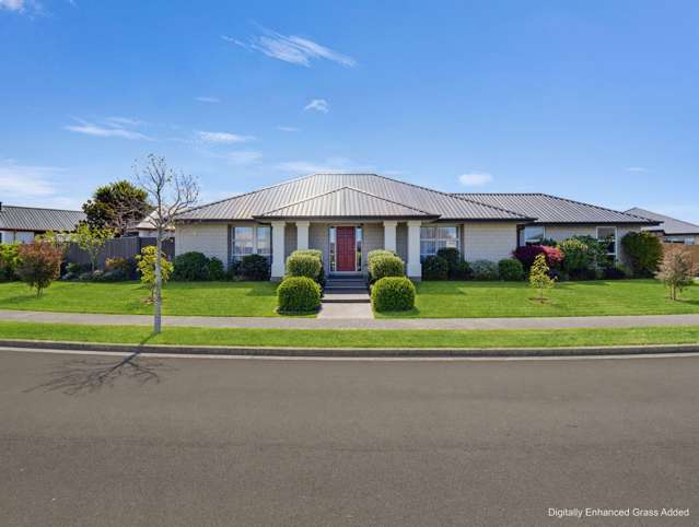 Sunny, Spacious and Private