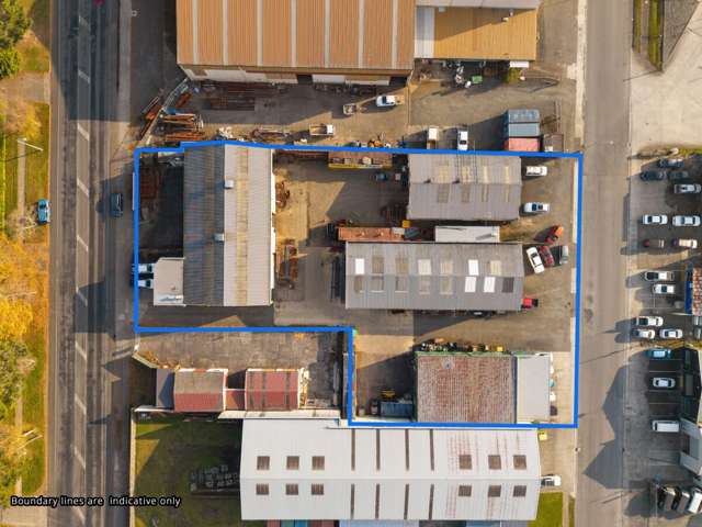 9, 11, 13 Waratah Pl & 14 Balmoral Drive Tokoroa_3