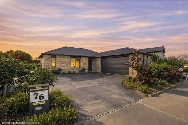 Family Comfort in a Peaceful Cul-de-sac Setting