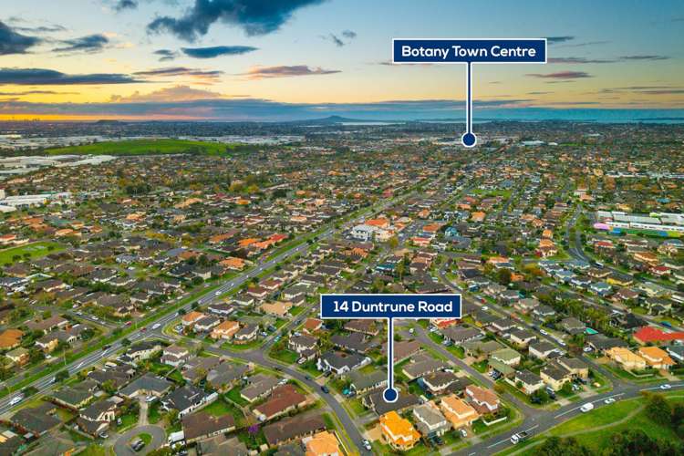 14 Duntrune Road Flat Bush_26