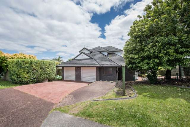 4 BEDROOM UNSWORTH BEAUTY