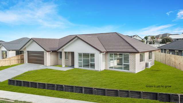 33 Fairway Drive Morrinsville_1