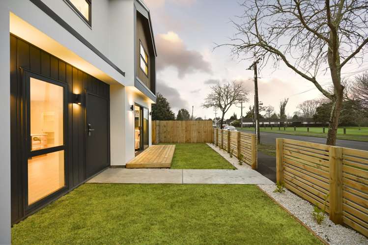 Lot 1, 19 Herbert Road Queenwood_9