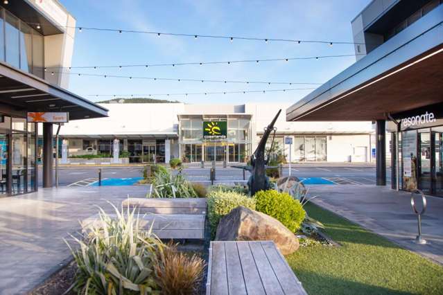 Join the Vibrant Community at Coastlands