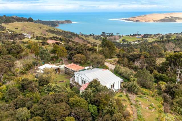 196 Newton Road Omapere_1