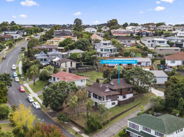 123 Porritt Avenue Chatswood_16