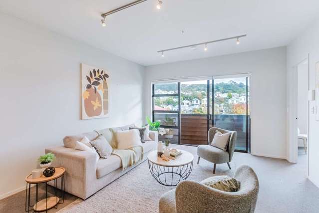 312/181 Tasman Street Mount Cook_1