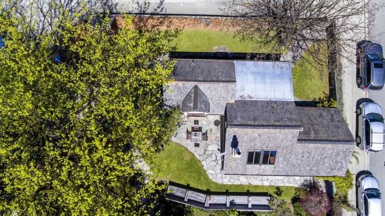 3 Berkshire Street Arrowtown_18