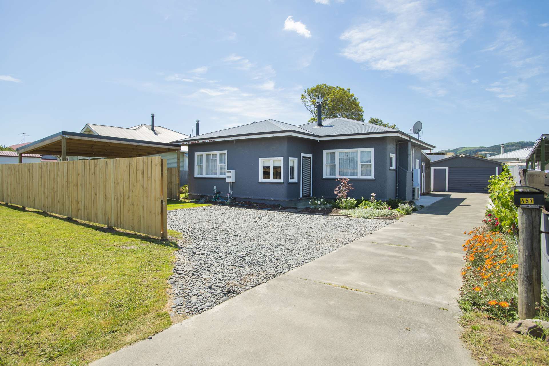 457 Palmerston Road Te Hapara_0