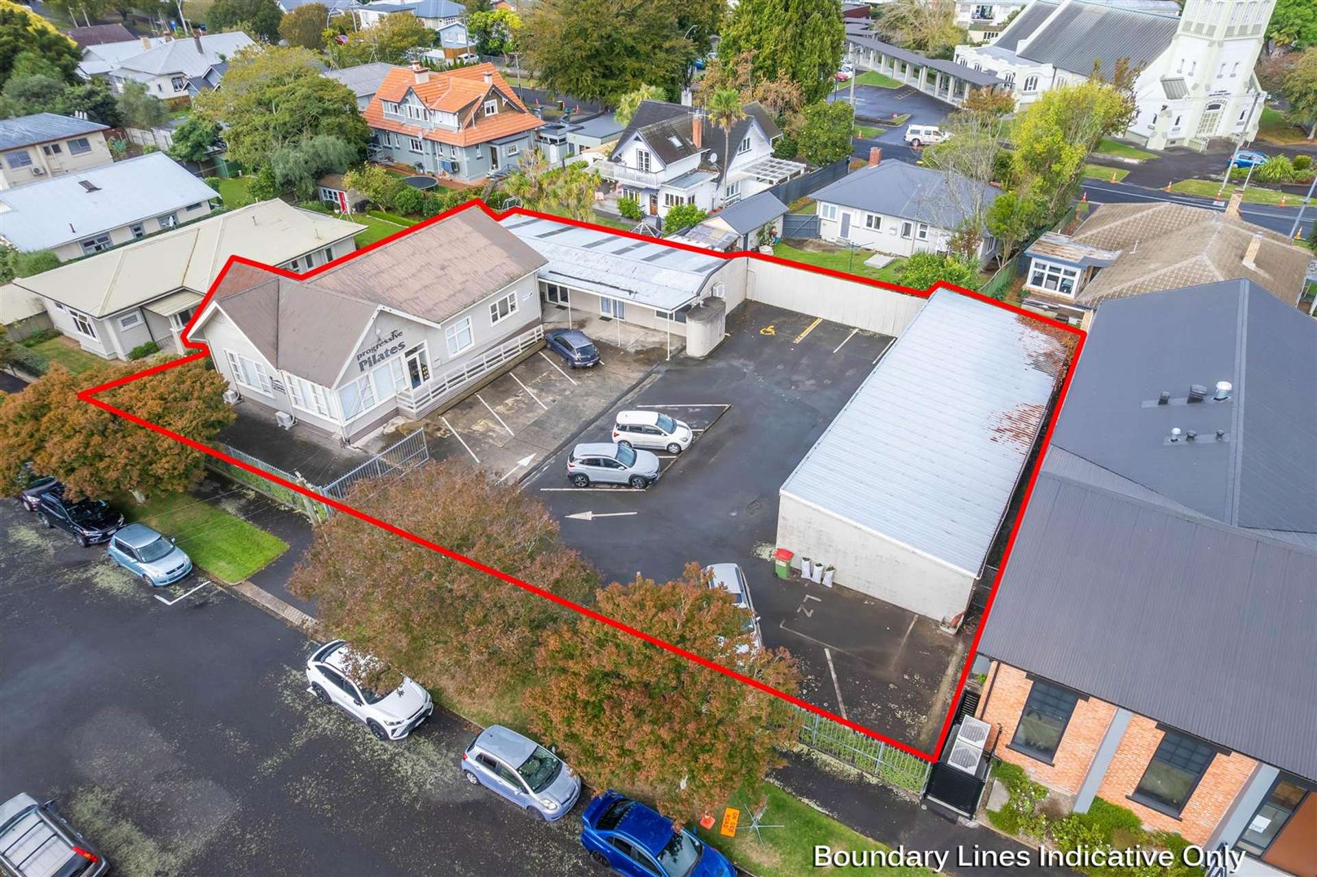 Tenancy 2, 10 Myrtle Street Hamilton East_0