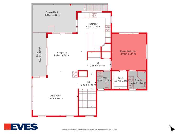 1A Weka Street Matua_21