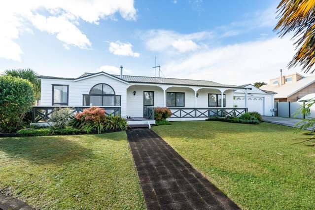 Another Home is Waiting