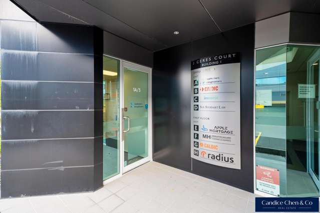 1A/3 Ceres Court Rosedale_3