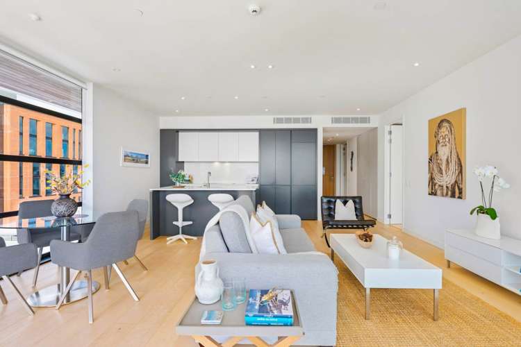 602/141 Pakenham Street West Wynyard Quarter_9