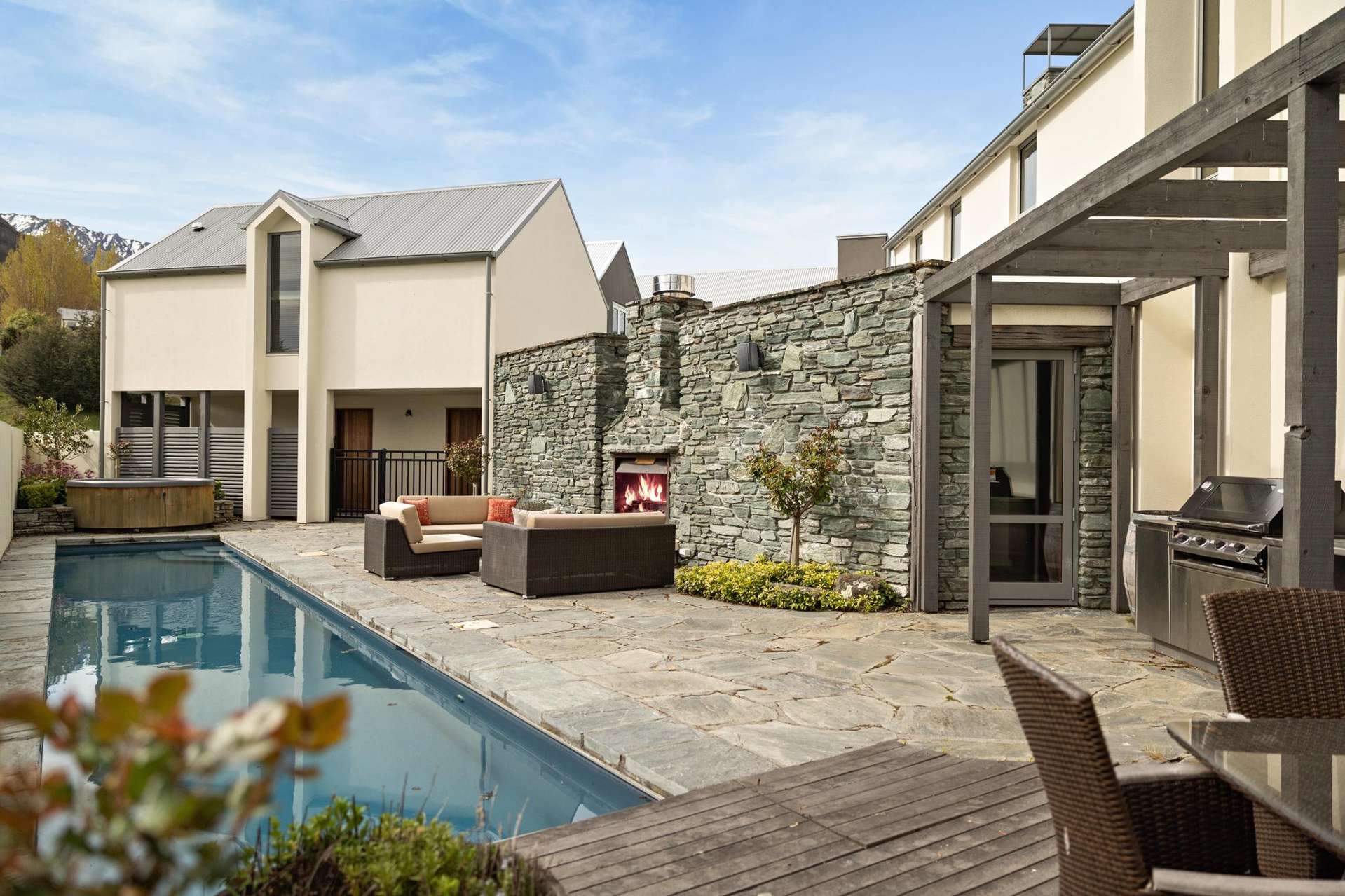 1 Malaghans Ridge, Millbrook Resort Arrowtown_0