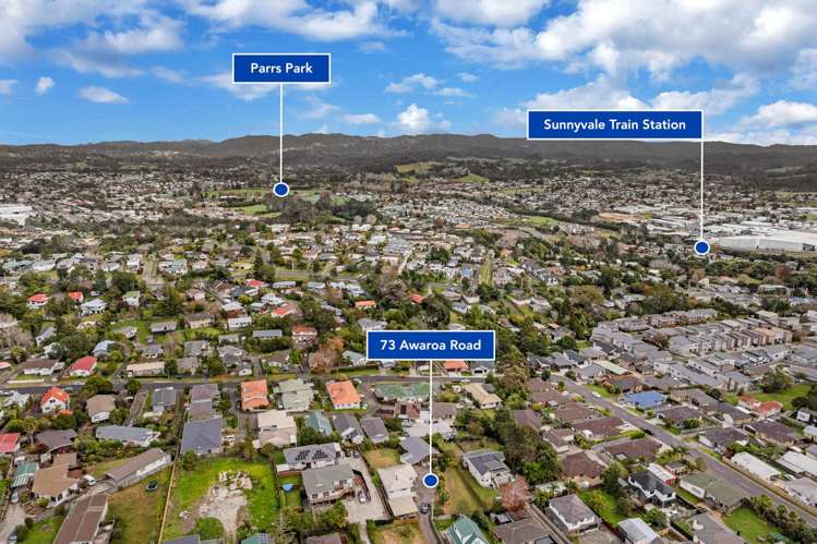 73a Awaroa Road Sunnyvale_32