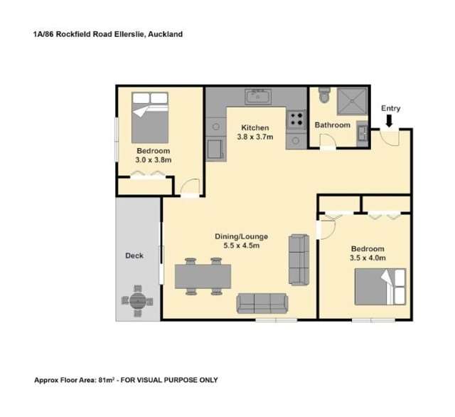 1A/86A Rockfield Road Penrose_1