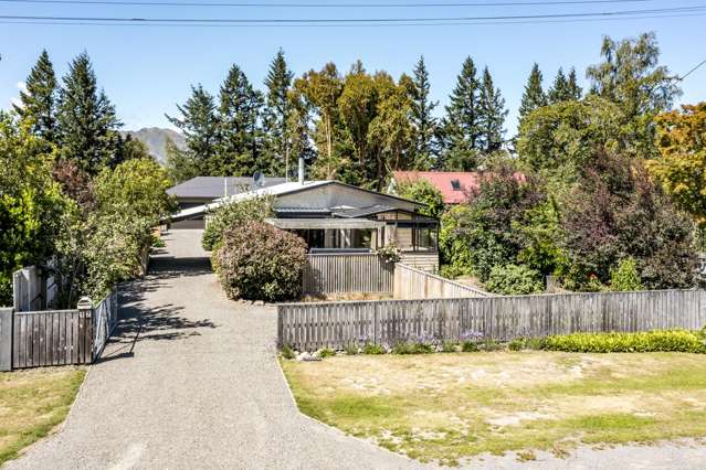 Unique Opportunity On Woodbank