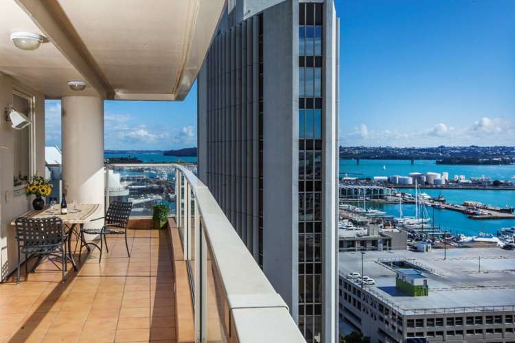 1804/8 Albert Street Auckland Central_25