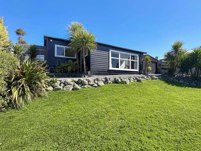 KAIKOURA- 2 BEDROOMS