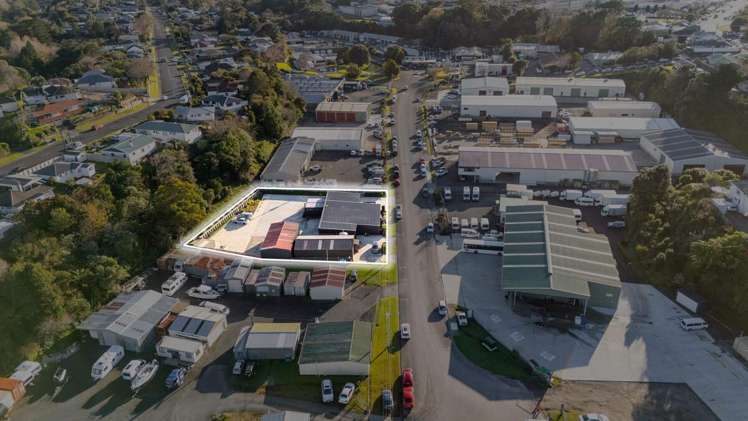 16 Sunley Street Westown_5