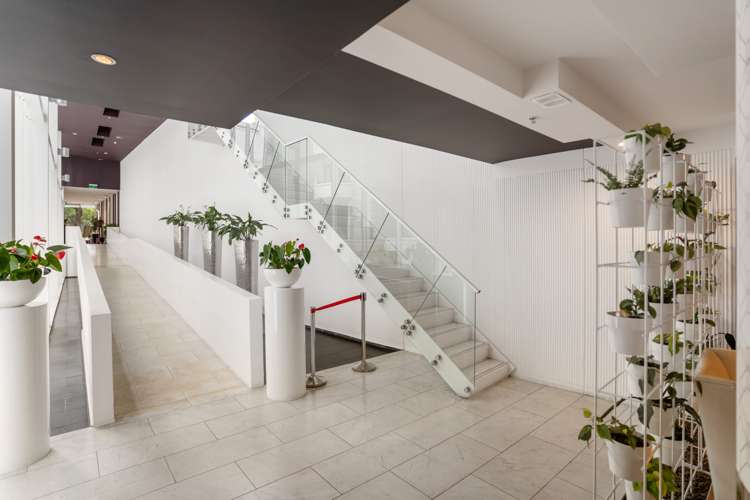 2202/10 Waterloo Quadrant Auckland Central_14