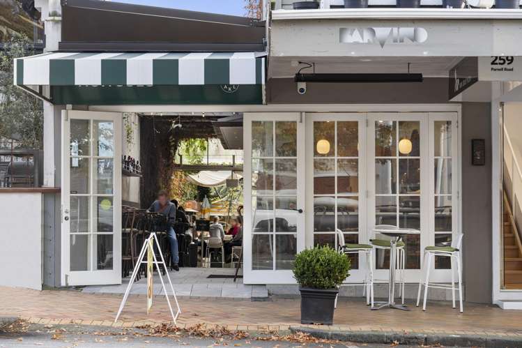 11/258 Parnell Road Parnell_10