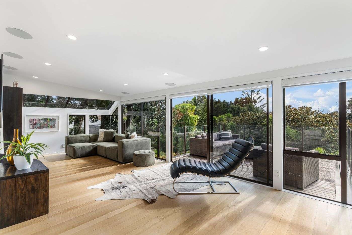 3 Kelvin Road, Remuera